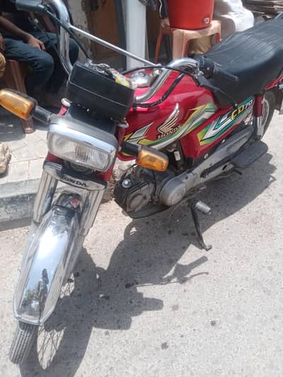 honda baik chalny m OK h 03158651612