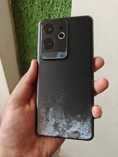 Realme GT 6 non pta 16/512gb 10/10 Condition