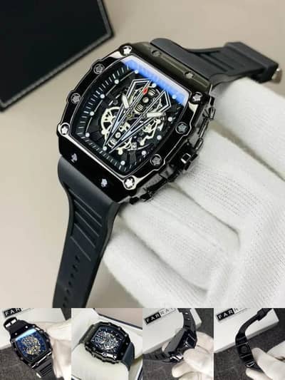Most luxury watch