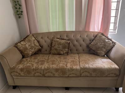 Sofa Set