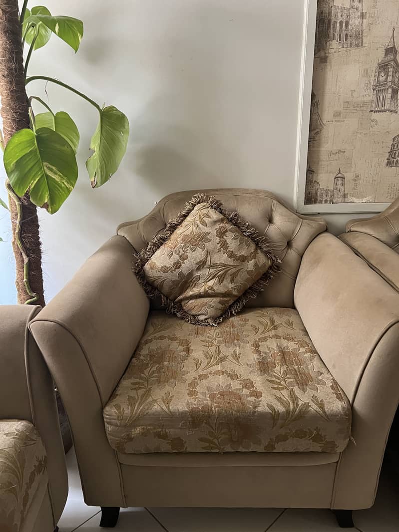 Sofa Set 2