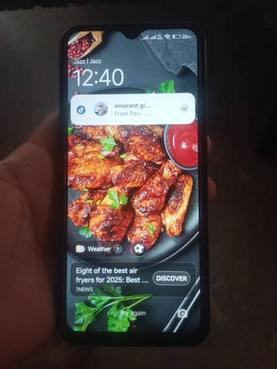Xiaomi REDMI 15 C