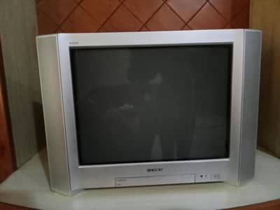 television