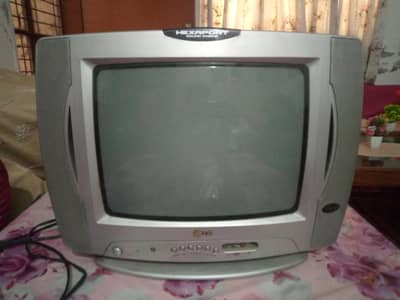 LG Television