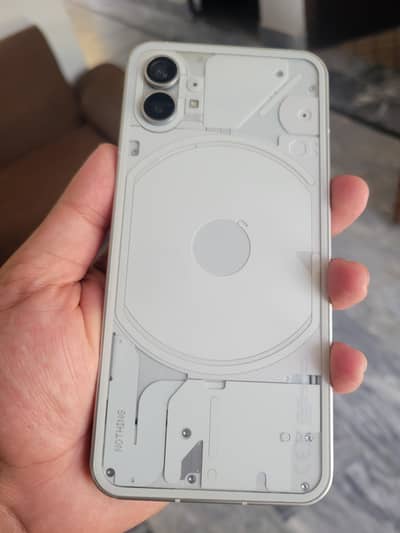 Nothing Phone 1