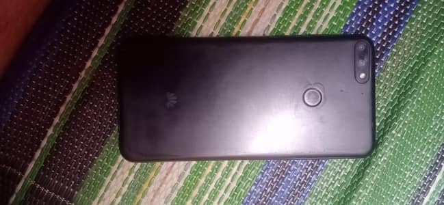 Huawei Y7 Prime