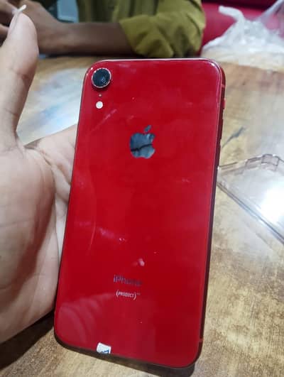Apple iPhone XR