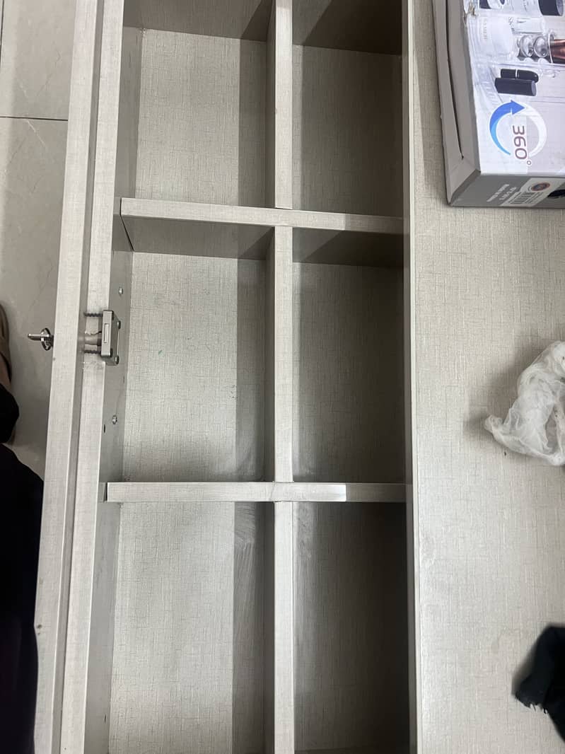 Dressing 1