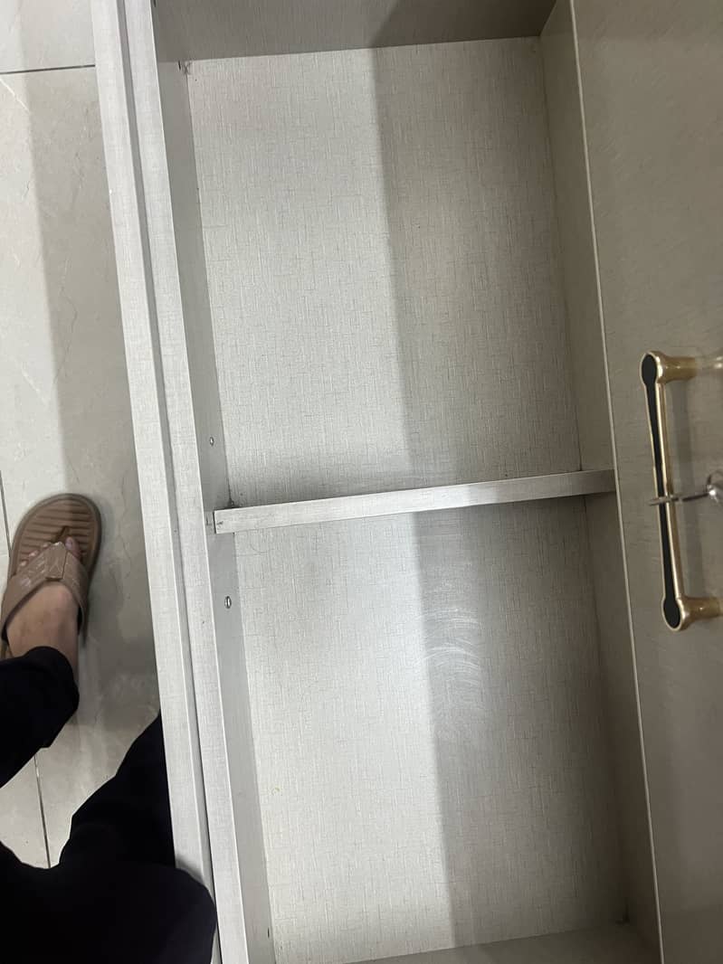 Dressing 3