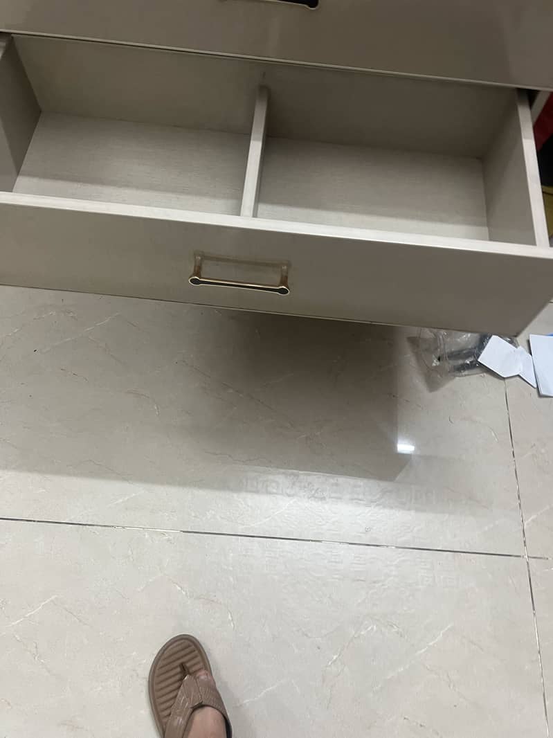 Dressing 5