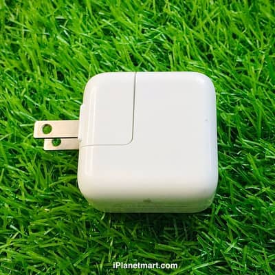 Apple 12watt original adapter | iphone x,xs,11,12,13 original charge