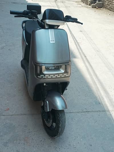 Saige N300