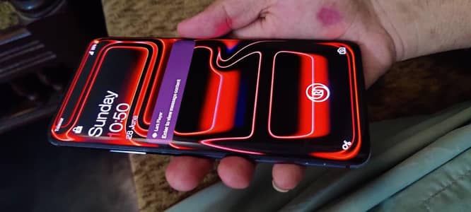 One Plus 7 Pro