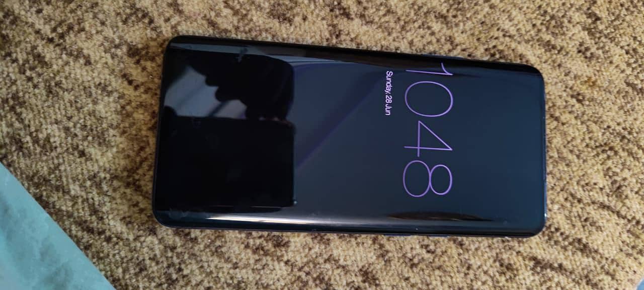 One Plus 7 Pro 2