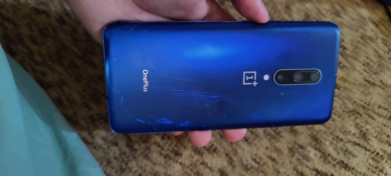 One Plus 7 Pro 5
