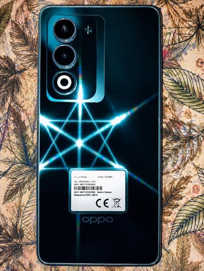 OPPO A5 ram 6 rom 128
