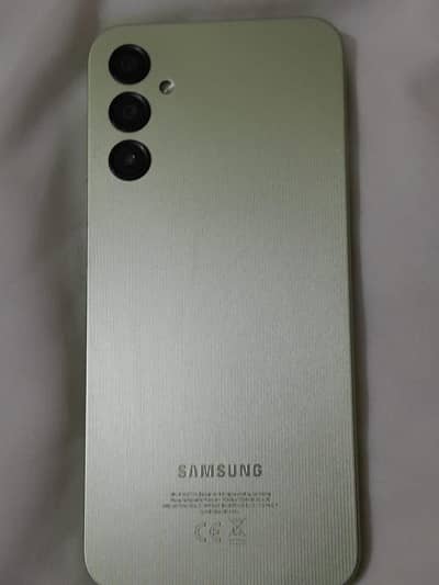 Samsung Mobile A14
