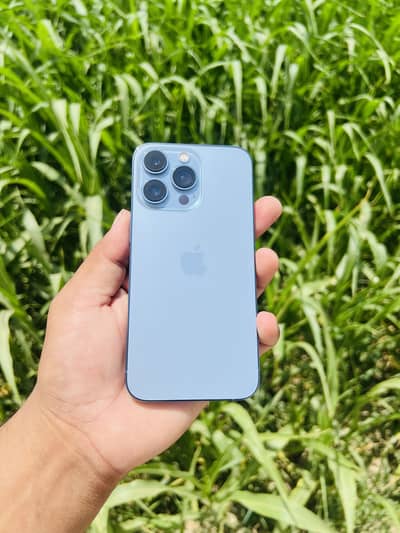 iPhone 13 Pro non pta jv 03011376870
