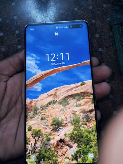 Samsung Mobile S10 5G