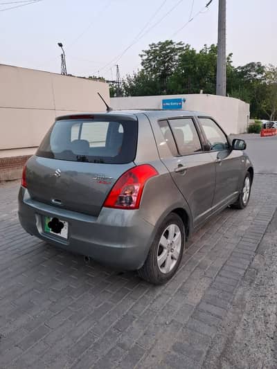 Suzuki Swift For Sale Just Buy and Drive