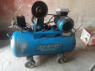 Air compressor 03237425594