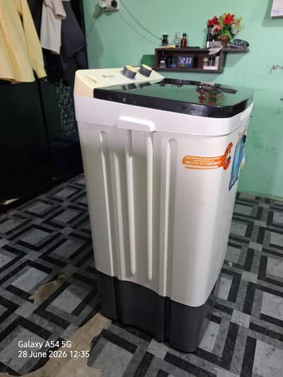 Dawlance DW 9100 8KG Washing Machine