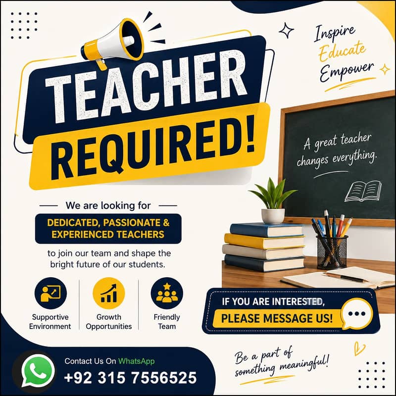 Tutor required 0