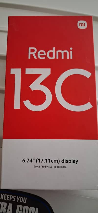 Redmi 13C