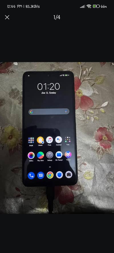 Xiaomi Poco X3 Pro