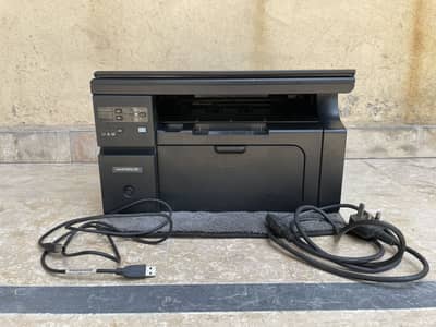 HP LASERJET M1132 MFP ALL IN ONE FOR SALE