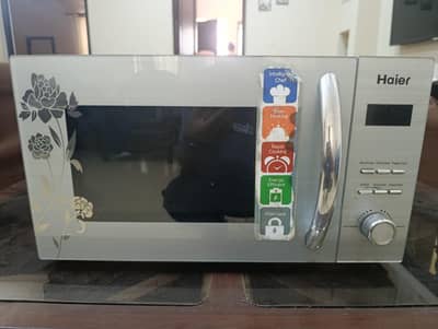 Haier 23 liter Oven