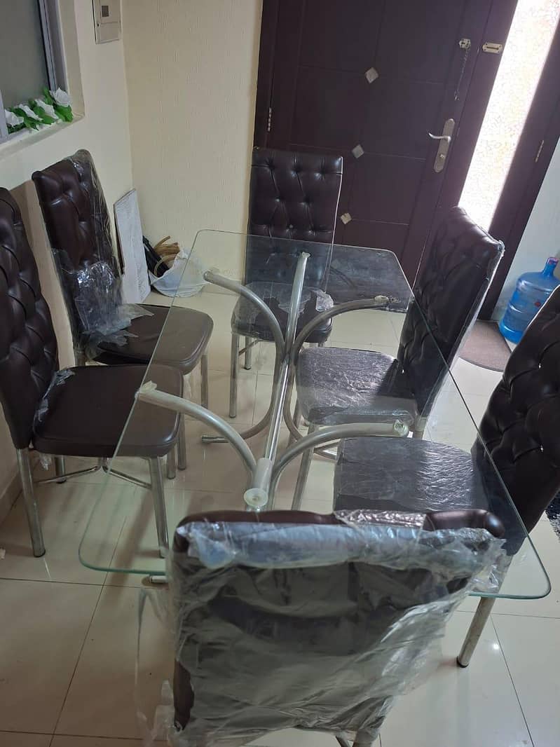 dining table 1