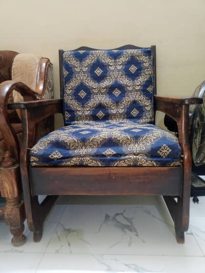 5 seater sofa and 2 seater sofa set