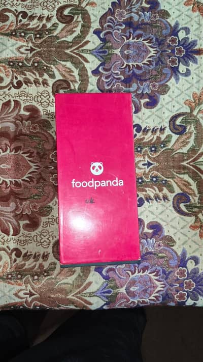 Foodpanda POS Machine pos SUNMI V2 Android POS Machine