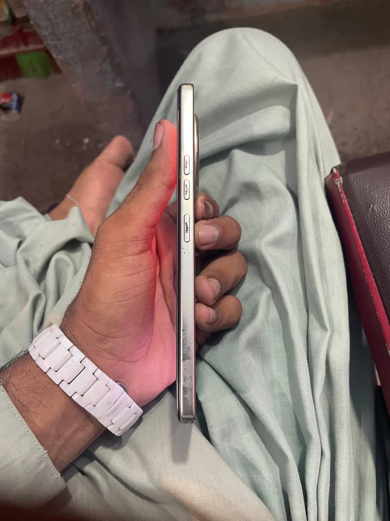 Tecno CAMON 30 3