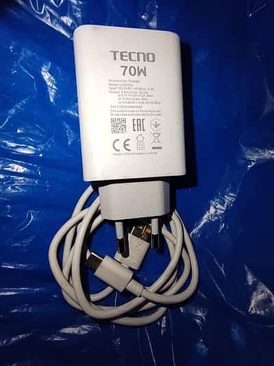 Tecno CAMON 30 6