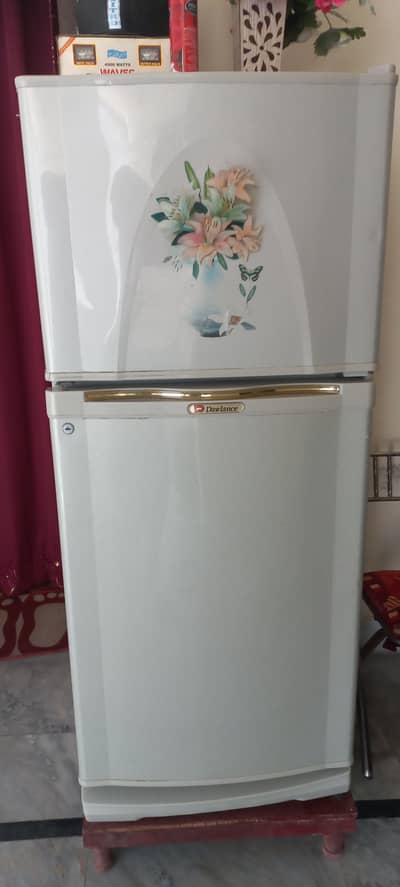 Dawlance Double Door Refrigerator for Sale Excellent Condition
