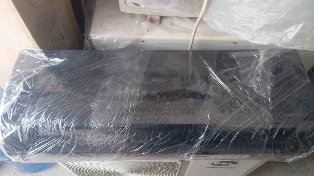 haier 0
