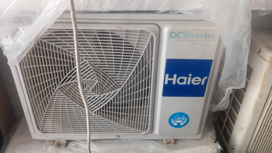 haier 1
