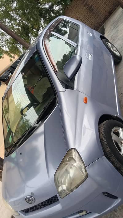 Daihatsu Mira 2004