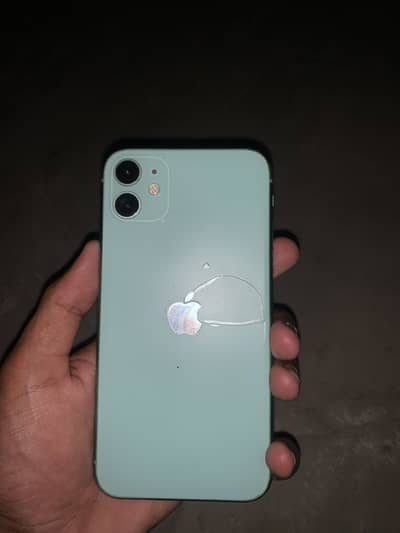 Apple iPhone 11