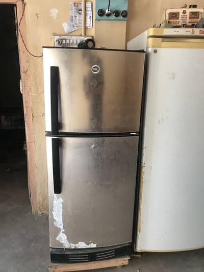 Pel fridge