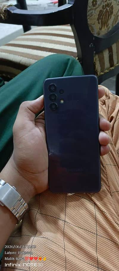 Samsung Mobile A32