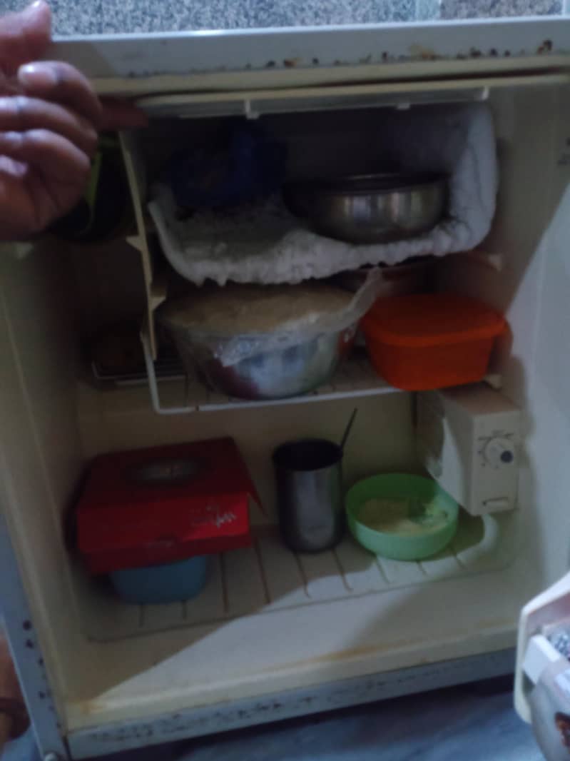 Philips whirlpool 1