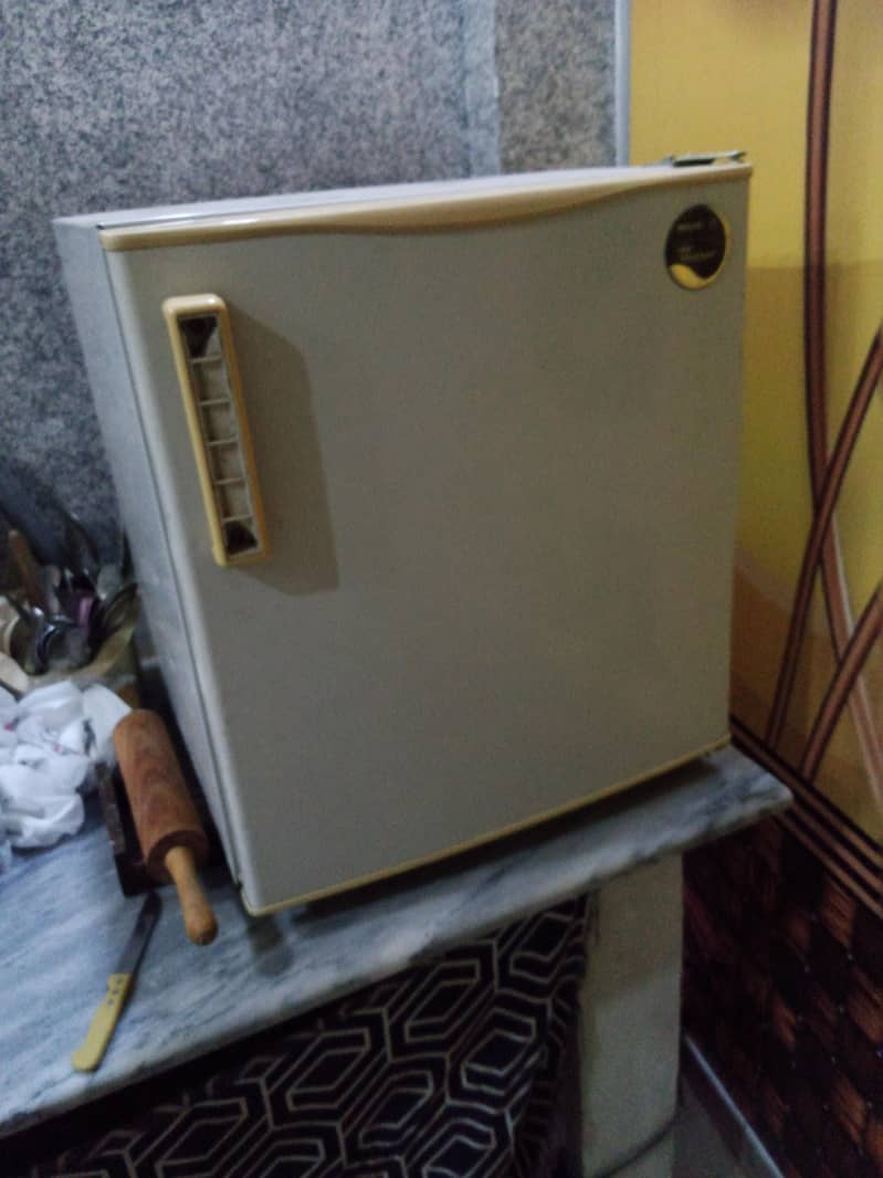 Philips whirlpool 2