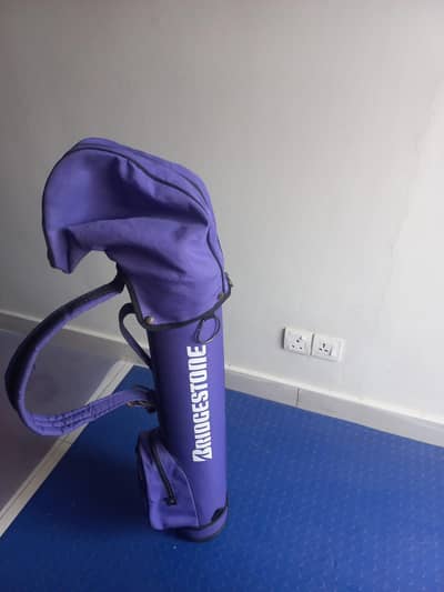 Sunday Golf Bag
