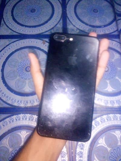 Apple iPhone 7 Plus