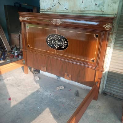 bed set darsen to set tebal