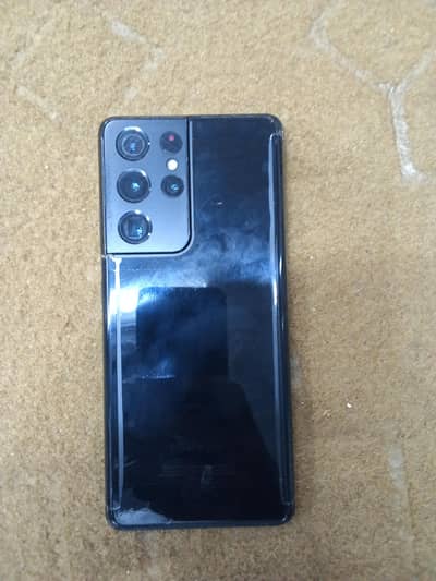 Samsung Mobile S21 Ultra