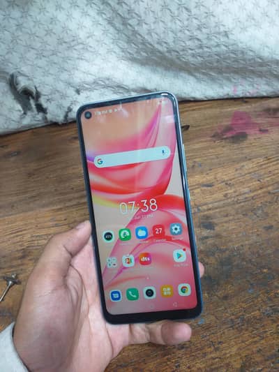 infinix Hot 10 4gb ram 128gb